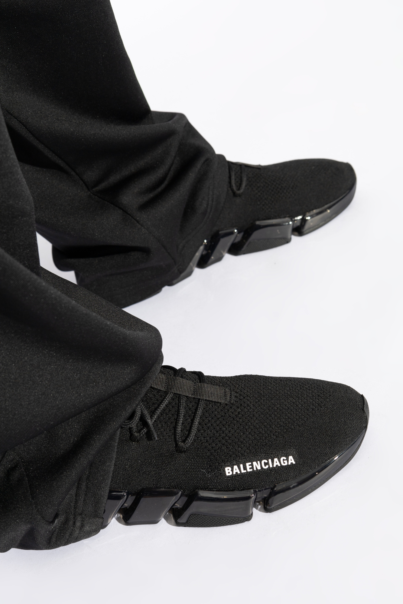 Balenciaga Sneakers Speed 2.0 with sock | Men's Shoes | Vitkac Balenciaga Sneakers Speed 2.0 with sock | Men's Shoes | Vitkac